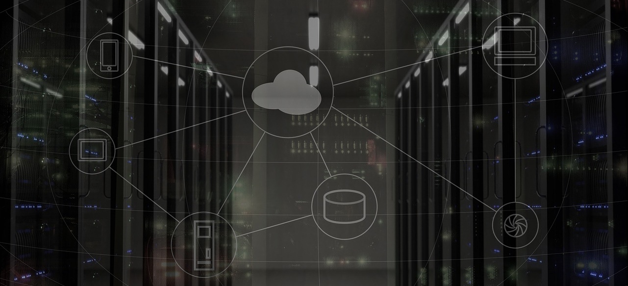 Private Dateicloud